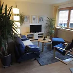 2 Mainblick Brigitte Apartament *