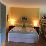 Apartament 2 Mainblick Brigitte *