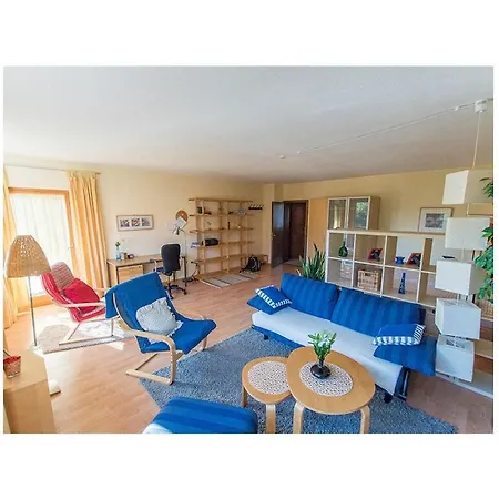 2 Mainblick Brigitte Apartament Lohr nad Menem
