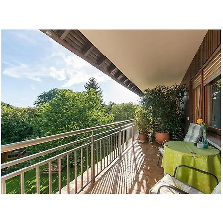 2 Mainblick Brigitte Appartement Lohr