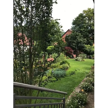 2 Mainblick Brigitte Apartament Lohr nad Menem