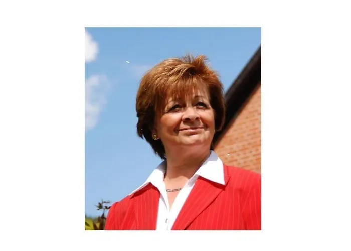 Lejlighed 2 Mainblick Brigitte Lohr