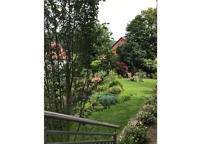 2 Mainblick Brigitte Lejlighed Lohr